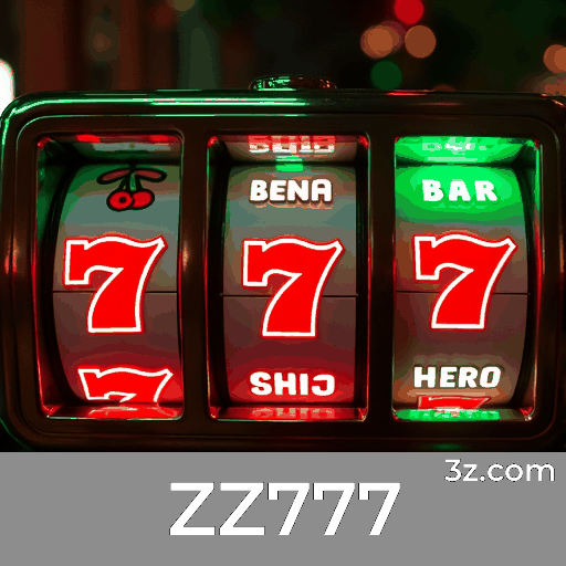 ZZ777: O Mundo dos Jogos Selecionados