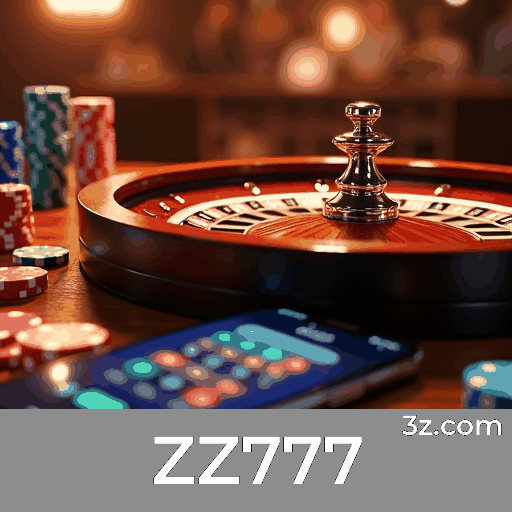 ZZ777: O Cassino Online Seguro e Premiado