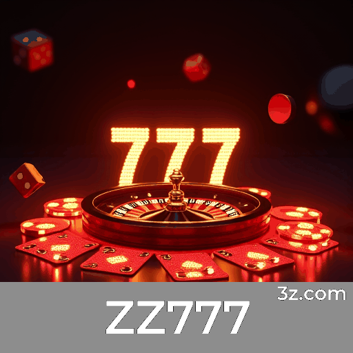 ZZ777: Experiência de Cassino Incrível e Imersiva