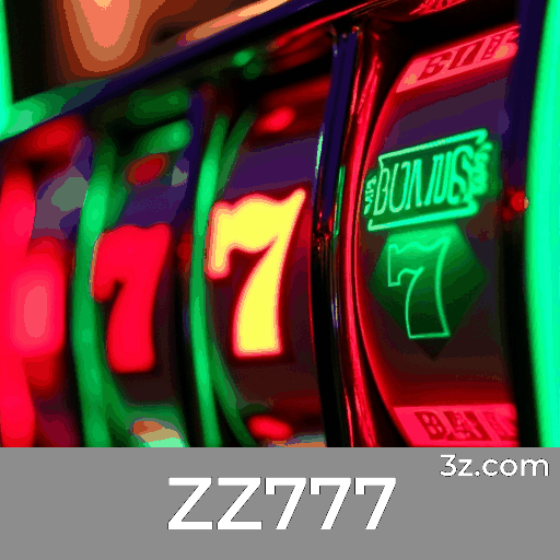 ZZ777: O Cassino Online Seguro e Premiado