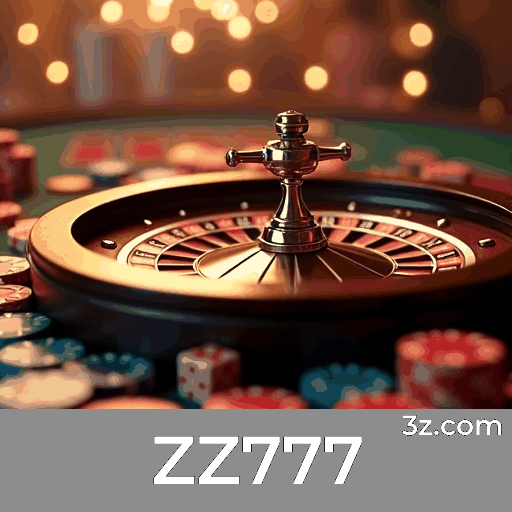 ZZ777: Experiência de Cassino Incrível e Imersiva