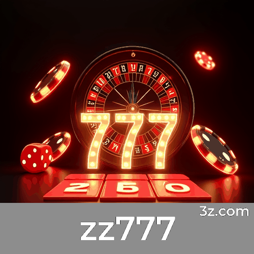 zz777: Cassino Online Seguro e Premiado