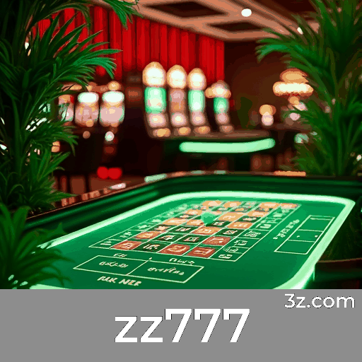 zz777 Casino: Experiência VIP Exclusiva e Luxuosa