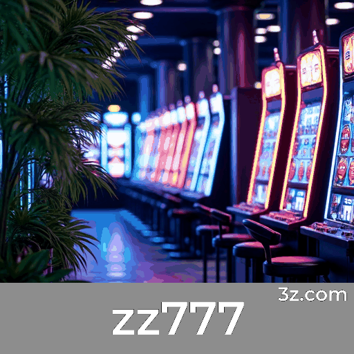 zz777: Cassino Online Seguro e Premiado